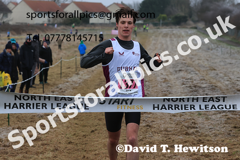 Senior mens 2025 Start Fitness NEHL, Wrekenton, Gateshead. Photo: David T. Hewitson/Sports for All Pics